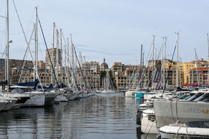 Pompes funèbres Marseille